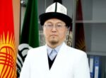 Абдулазиз Закиров стал муфтием Кыргызстана
