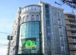 Садыр Жапаров первым подал пример исполнения закона о легализации имущества