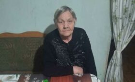 Бишкекчанке Татьяне Елецкой судьба преподнесла тяжелые испытания