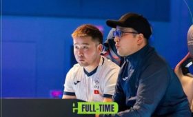 Кубок Азии по киберфутболу: Кыргызстан проиграл все 6 матчей, Таджикистан и Узбекистан вышли в плей-офф