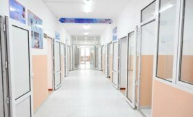 Для программы повышения качества первичной медико-санитарной помощи в Кыргызстане выделят 11,45 млн сомов