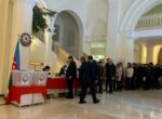 Представители Кыргызстана участвуют в мониторинге внеочередных выборов президента Азербайджана