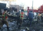 День 6 Февраля: Бишкекская ТЭЦ стала обузой
