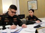 В Казахстане прошло заседание представителей оборонных ведомств стран ШОС