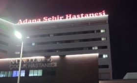 Пострадавшие на ТЭЦ госпитализированы в больницу Турции