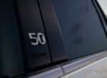 Обновлённый Volkswagen Golf обзавёлся ценником и юбилейной спецверсией Edition 50