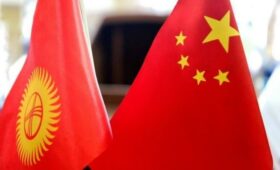 СУАР предоставляет помощь для ликвидации аварии на ТЭЦ Бишкека