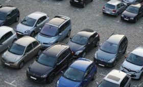 ЕАЭС готовится усилить контроль за импортом автомобилей в Россию