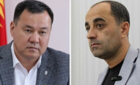Депутат возмутился отсутствием руководителя «Тазалыка» на заседании комиссии БГК
