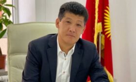Саидбек Зулпуев стал депутатом Жогорку Кенеша