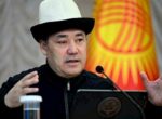 Президент ответил на вопросы о руднике Кызыл-Омпол