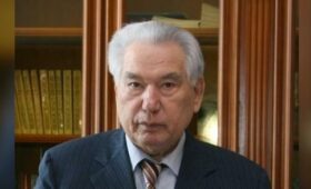 80-летие МИД. Кто был послом Кыргызстана в Бельгии с 1993 года?