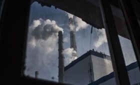 День 2 Февраля: Президент Жапаров предполагает, что на Бишкекской ТЭЦ перепутали уголь
