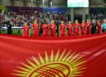 Рейтинг ФИФА: Сборная Кыргызстана вылетела из ТОП-100 после провала на Кубке Азии