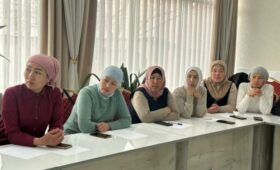 В Баткене 30 женщин получили грант и открыли свой бизнес