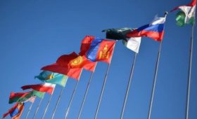 Кыргызстан ратифицировал Меморандум об обязательствах Беларуси в целях получения статуса государства-члена ШОС