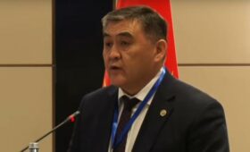 Ташиев рассказал о своих планах на посту президента Кыргызского футбольного союза