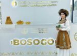 В Оше открылся информационный центр «Босого»