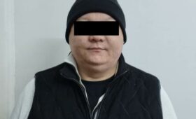 ГКНБ задержан замглавы Минтруда Улан Чаначев