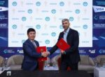 Кыргызстан и российская компания Ozon подписали меморандум о сотрудничестве