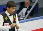 Азиз Мадаминов вышел в 1/16 финала чемпионата мира в Бишкеке
