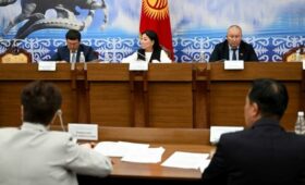 Депутаты комитета ЖК сняли с повестки законопроект о СМИ 