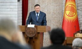 ЖК одобрил кандидатуру Таалайбека Алыбаева в состав Совета по делам правосудия