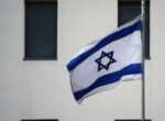 Правительство Израиля отвергло международный диктат по созданию Палестины