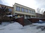 Министр Бейшеналиев ознакомился с работой реабилитационного центра «Арчалы»