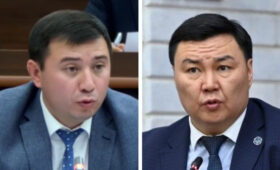 Депутат раскритиковал замминистра финансов и похвалил замглавы Госстроя