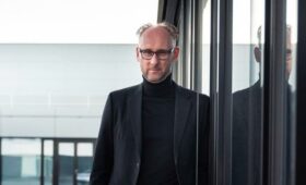 Audi впервые за 10 лет поменяла главного дизайнера: Массимо Фрасчелла вместо Марка Лихте