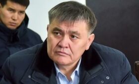 В столице объединили МП «Бишкекзеленхоз» и «Бишкекводхоз», директором стал Болотбек Одракаев