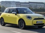 Линейка хэтчбека Mini Cooper расширилась за счёт стартовой версии E Classic