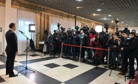 Президент Жапаров прокомментировал задержание 11 журналистов