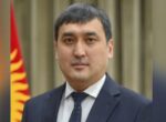 Канат Сагынбаев назначен замначальника управления по подготовке решений президента и Кабмина