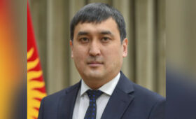 Канат Сагынбаев назначен замначальника управления по подготовке решений президента и Кабмина
