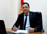ГКНБ задержал замминистра труда Улана Чаначева