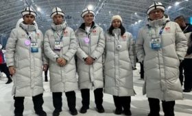 Зимняя юношеская Олимпиада: Результаты спортсменов из Кыргызстана