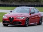Alfa Romeo готовится к завершению производства «горячих» Giulia и Stelvio Quadrifoglio