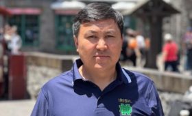 “Авария на ТЭЦ Бишкека показала влияние президента во внешней политике”
