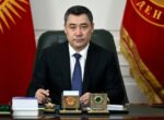 Президент Жапаров сделал обращение по случаю 35-летия вывода советских войск из Афганистана