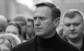 Алексей Навальный умер в колонии, – Управление ФСИН РФ