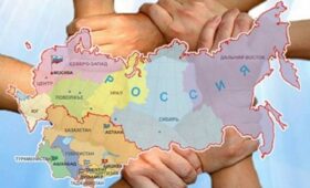 Как связаны “Крокус Сити Холл” и Центральная Азия?