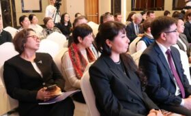 Кыргызстан первым в СНГ ратифицировал Конвенцию МОТ против домогательств на работе