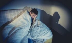 Раскрыта новая опасность недостатка сна