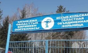 В Иссык-Кульской областной больнице уволились 5 реаниматологов-анестезиологов — координатор здравоохранения рассказала причины