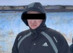 СБНОН задержала наркоторговца с 3,1 кг гашиша, задержанный перебрасывал наркотики в колонию