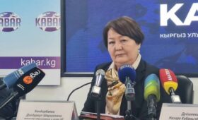 Зарплата лучших учителей Кыргызстана может вырасти до 120 тысячи сомов