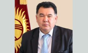80-летие МИД. Кто возглавлял посольство Кыргызстана в Корее с 2008 года?
