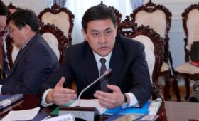55% граждан поддерживают демократию в Кыргызстане, – глава НИСИ